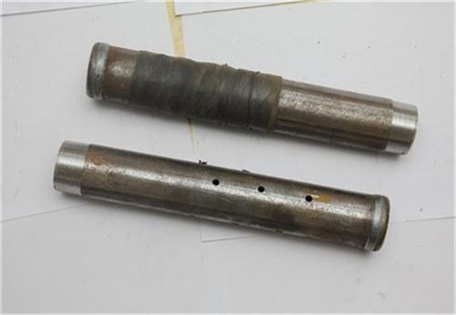 漳州注浆声测一体管