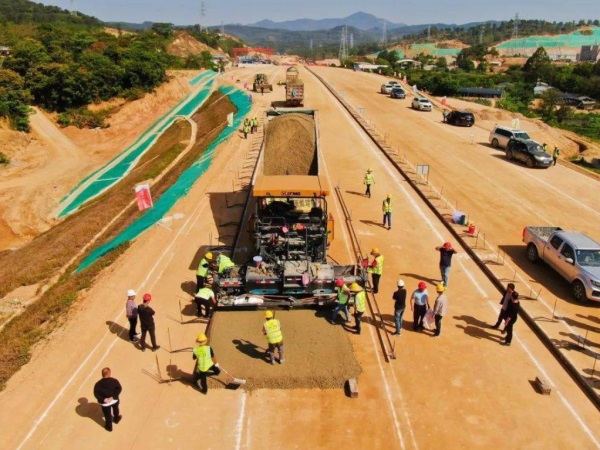 漳州高速公路