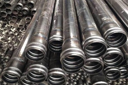 漳州声测管是一种工程建筑材料